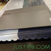 ThinkPad 思考本 联想ThinkBook 16+ 2023 16英寸标压12代酷睿i5-12500H 16G 512G 高色域 2.5K屏