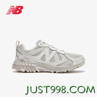 限尺码：new balance 410系列 女款运动休闲老爹鞋 MT410SA5