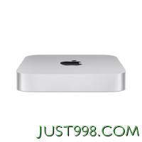Apple 苹果 2023款 Mac mini 迷你主机（M2、16GB、256GB）