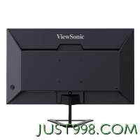 京东百亿补贴：ViewSonic 优派 VX2758-2K-PRO 27英寸 IPS G-sync FreeSync 显示器