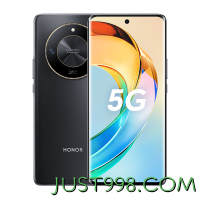 HONOR 荣耀 X50 5G手机8+128G