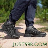 TOREAD 探路者 男式徒步鞋 TFAABK91723-K142