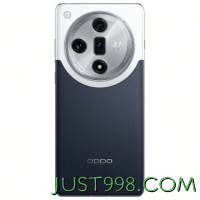 OPPO Find X7 5G手机 16GB+256GB 海阔天空