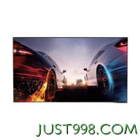 Redmi 红米 AI智能电视 X65 2024款 L65MA-XT 液晶电视 65英寸