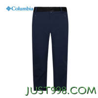 Columbia 哥伦比亚 男子拒水防风长裤AE0382