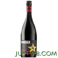 88VIP：Damdx 精酿啤酒750ml*1瓶