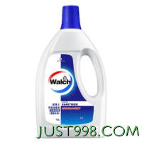88VIP：Walch 威露士 衣物消毒液 1.6L 原味