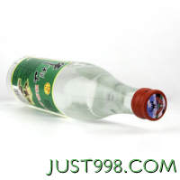 88VIP：Niulanshan 牛栏山 陈酿 42%vol 浓香型白酒