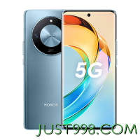 HONOR 荣耀 X50 5G手机