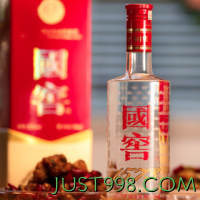 国窖1573 38%vol 浓香型白酒 500ml 单瓶装