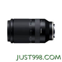 TAMRON 腾龙 A056 70-180mm F2.8 Di III VXD 远摄变焦镜头 索尼FE卡口 67mm