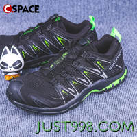 salomon 萨洛蒙 Cspace DP SALOMON萨洛蒙 XA Pro 3D ADV 黑色 户外功能鞋474779