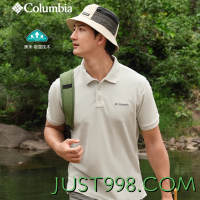 Columbia 哥伦比亚 男子POLO衫 AE3119