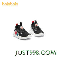88VIP：balabala 巴拉巴拉 儿童运动鞋