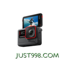 Insta360 影石 Ace 运动相机