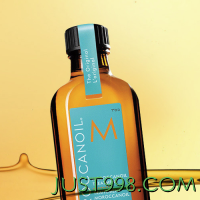 MOROCCANOIL 摩洛哥油 经典护发精油