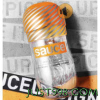 Sauce 非理性 火箭杯 蜜汁酱+20ml润滑液