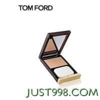 TOM FORD 汤姆·福特 冰皮蜜粉饼 #01  9g