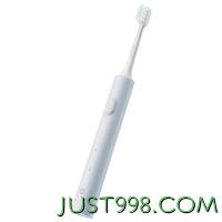 88VIP：MIJIA 米家 T200C 电动牙刷