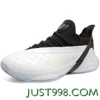PEAK 匹克 帕克7代系列 男子篮球鞋 E93323A