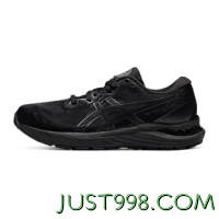 ASICS 亚瑟士 GEL-CUMULUS 23 女子运动跑鞋 1012A888-002