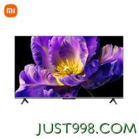 米粉节：Xiaomi 小米 L65MA-SPL 液晶电视 65英寸
