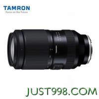88VIP：TAMRON 腾龙 A065S 70-180mm F/2.8 Di III VC VXD G2 中远摄变焦镜头 索尼FE卡口 67mm
