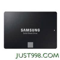 12点开始：SAMSUNG 三星 PM893 SATA3.0 企业级SSD固态硬盘 7.68TB