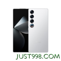 MEIZU 魅族 21 PRO 5G智能手机 12GB+256GB