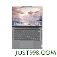 ThinkPad 思考本 ThinkBook 14+ （锐龙R7-8845H、核芯显卡、32GB、1TB SSD、3K、LED、120Hz、21LF0002CD）