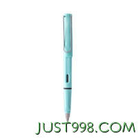 Jinhao 金豪 619 钢笔 EF 1支装 赠5支墨囊