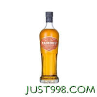 cdf会员购：TAMDHU 檀都 戴度 2007年 单一麦芽苏格兰威士忌 700ml