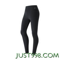XTEP 特步 女子运动紧身裤 9781285806896012T