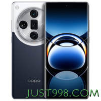 PLUS会员：OPPO Find X7 Ultra 5G手机 16GB+512GB