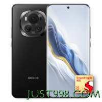 HONOR 荣耀 Magic6 5G手机 16GB+512GB 绒黑色