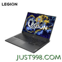20点开始：LEGION 联想拯救者 Y7000P 16英寸游戏笔记本电脑（i7-14650HX、16GB、1TB SSD、RTX 4050）