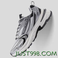 PLUS会员：LI-NING 李宁 极光 2K V2 男款运动鞋 AGCU025