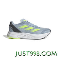 adidas 阿迪达斯 DURAMO SPEED M 男女款跑鞋 IE9672
