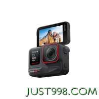 Insta360 影石 Ace Pro 运动相机