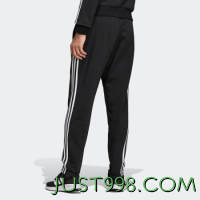 adidas 阿迪达斯 官网adidas E 3S T PNT FL男装运动型格长裤DQ3093 如图 XS