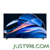 Vidda NEW S75 Pro  液晶电视 75英寸 4K