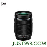 OM System 奥之心 M.ZUIKO DIGITAL ED 40-150mm F4.0 PRO 远摄变焦镜头