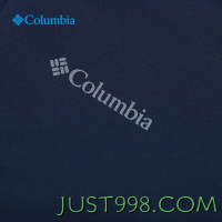 Columbia 哥伦比亚 男户外金点热能保暖休闲弹力开衫软壳衣