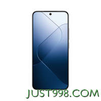 Xiaomi 小米 14 12G+256G 白色