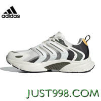 adidas 阿迪达斯 夏季男女鞋CLIMACOOL清风运动鞋训练跑步鞋IF6733