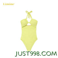 Limone 女士连体泳衣 o23020