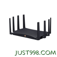 TP-LINK 普联 AX6000双频WiFi6千兆无 XDR6088Turbo 2.5G  Docker