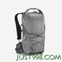 DECATHLON 迪卡侬 MH500 LIGHT 22L登山包徒步背包