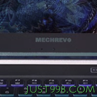 MECHREVO 机械革命 蛟龙15K 七代锐龙版 15.6英寸 游戏本