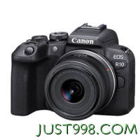 Canon 佳能 单电相机 优惠商品